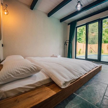 Moonsa Boutique Villas Сапанджа Екстер'єр фото