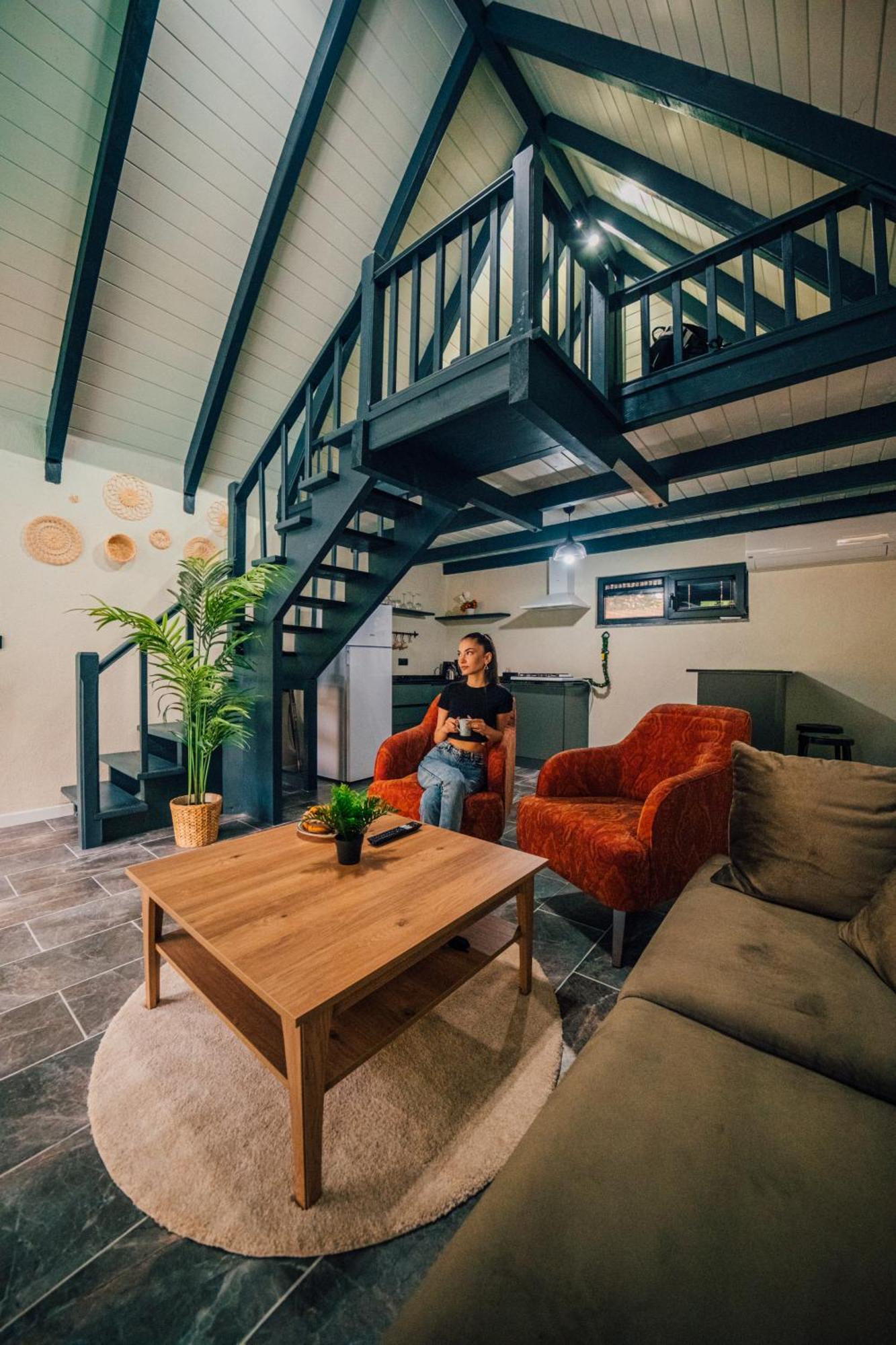 Moonsa Boutique Villas Сапанджа Екстер'єр фото